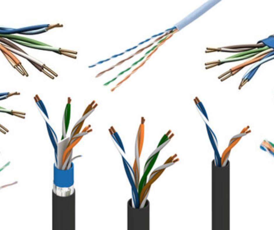 Ethernet Cable Manufacturer From Delhi
