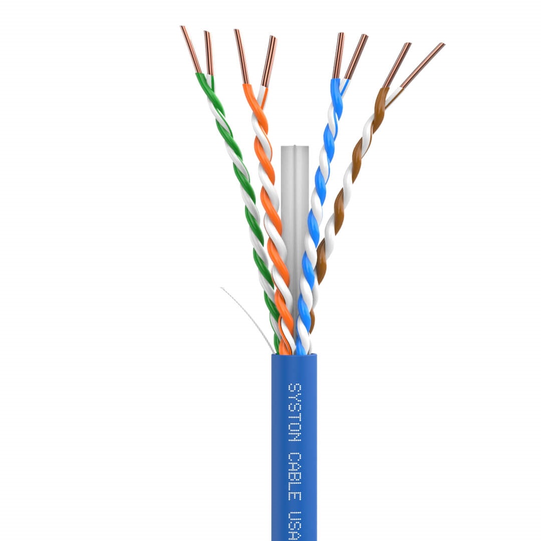 Ethernet Cable Manufacturer From Delhi