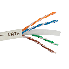 Ethernet Cable Manufacturer From Delhi