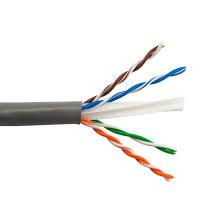 Ethernet Cable Manufacturer From Delhi